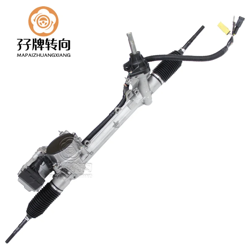 electrical power steering rack and pinion LHD steering gear box 