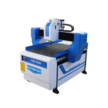 Fraiseuse Cnc 6090 4 Axes  Nouveau Mod le De Machine  