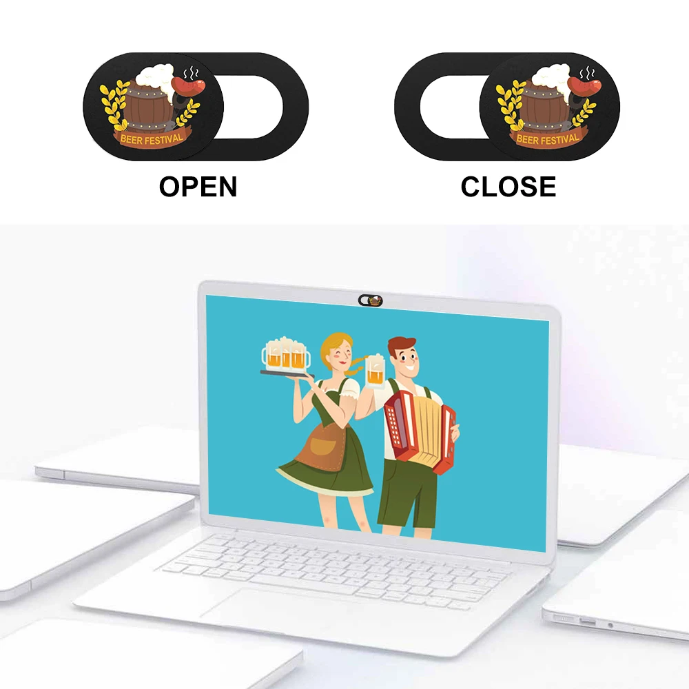 Компьютеры, ноутбуки, экран ноутбука, пленка для конфиденциальности, смарт-ТВ, PS4, Внешняя веб-камера, крышка конфиденциальности