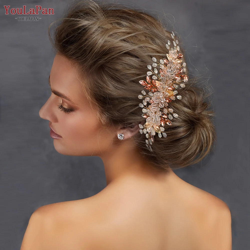 Youlapan Hp317 Hot Selling Bridal Hair Accessories,Wholesale ...