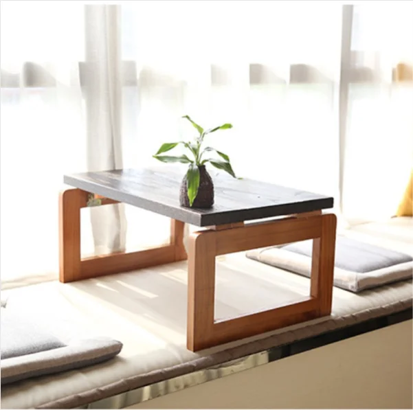 folding tea table design