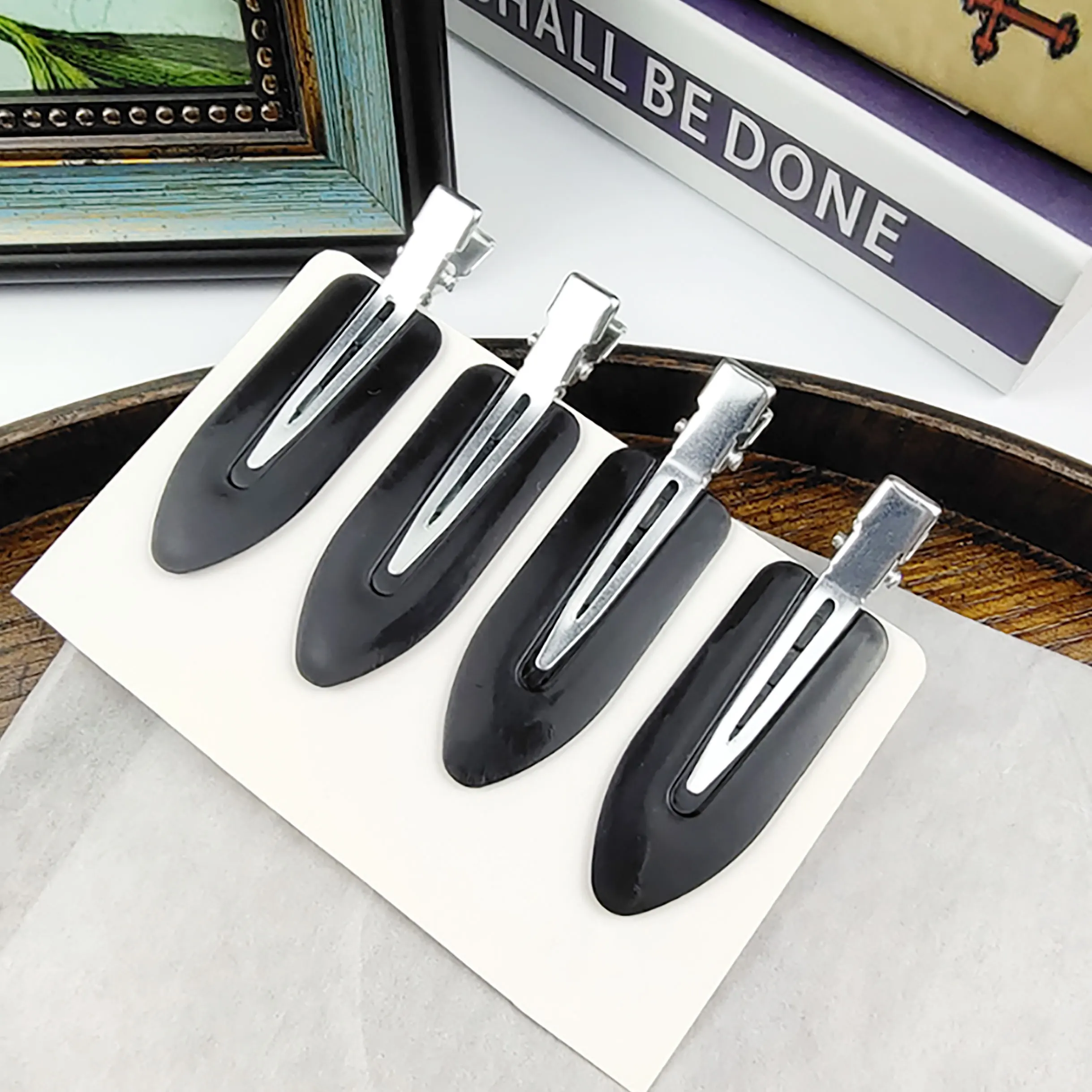 Женская заколка для волос