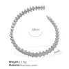 SL127S Silver Bracelet