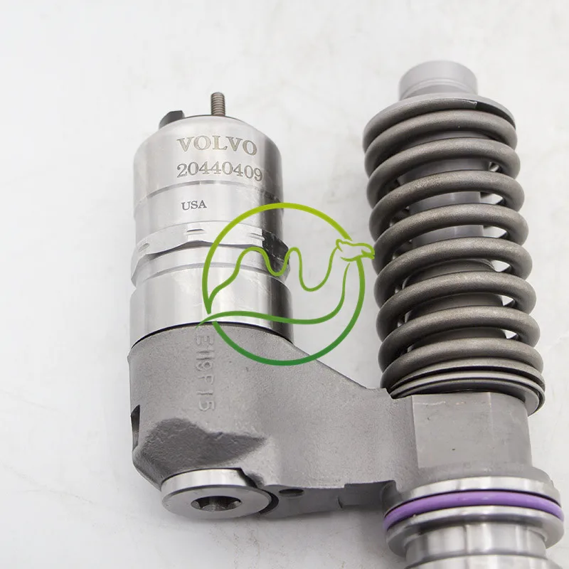 Хорошее качество дизель инжектор 20440409 0414702010 для DELPHI Для VOLVO с Лучшая цена