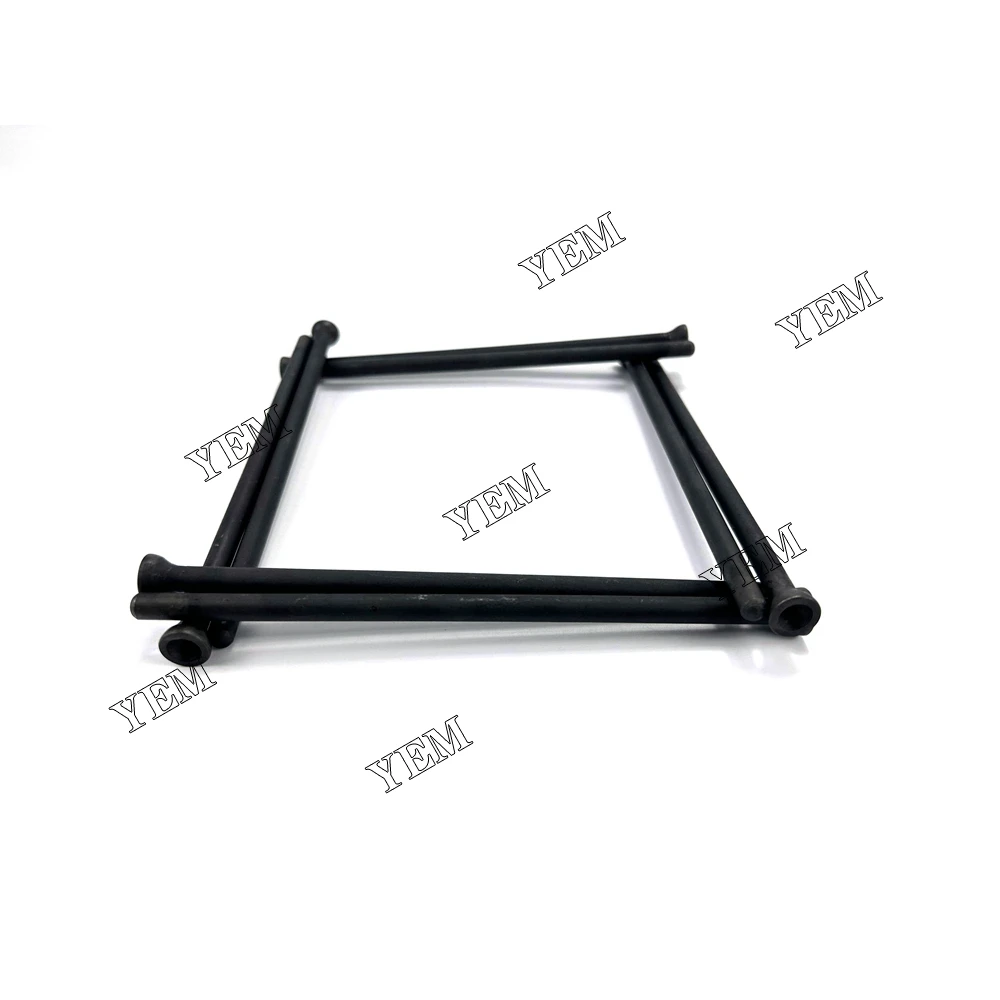 For Kubota V3300 Valve Push Rod 1C010-15110 Genuine Engine Parts 3