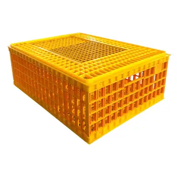 New type good service transport cage for poultry transport cage for pet transport cage for chicken
