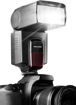 NEEWER-TT560 Flash Speedlite for Canon for Sony N/P/O and Other Digital Camera Flash Lights Speedlight detail image