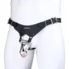 FRRK-312A cage couleur argent taille M + cathéter + ceinture