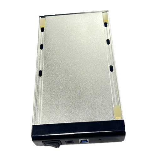 Портативный 3 5 дюймовый корпус жесткого диска usb3.0 на SATA внешний