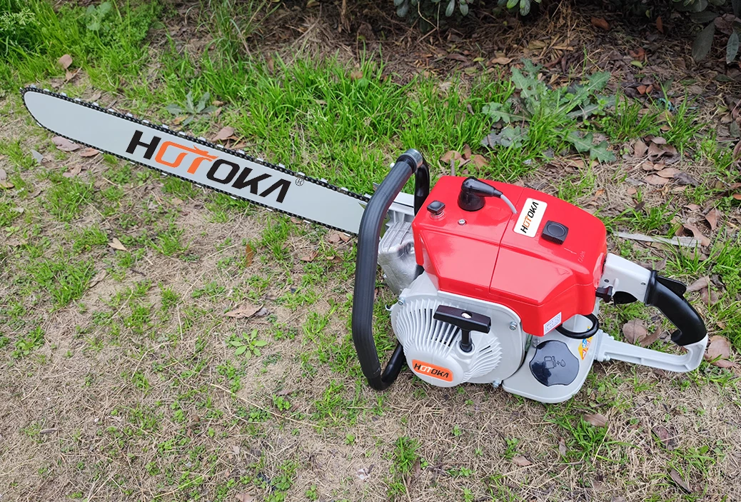 HOTOKA Ms070 Chainsaw Felling Dog Bumper Spike Spare Parts 070/105cc/105.7cc Chain Saw Parts Spike Bumper in Stock