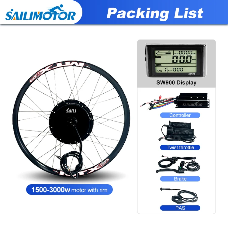 electric bicycle conversion kits for sale KirbEbike 500W and 750W Ebike Kit With Battery Best Drive Electric Bike Conversion Kit 24v 250w Electric Bicycle Motor