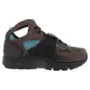 Nero/Marrone barocco