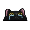 02 Tears Black
