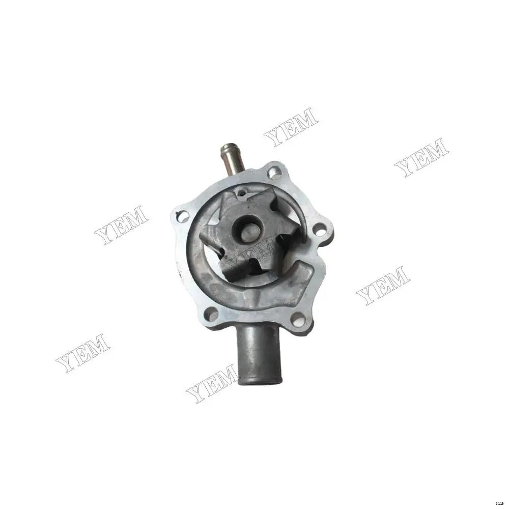 Brand New V1505 Water Pump 1K576 for Kubota