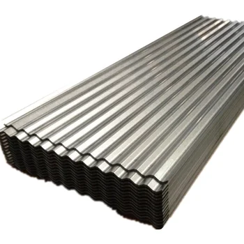 High quality custom size corrugated roofing sheet and ibr sheet metal double aluminum roof tile