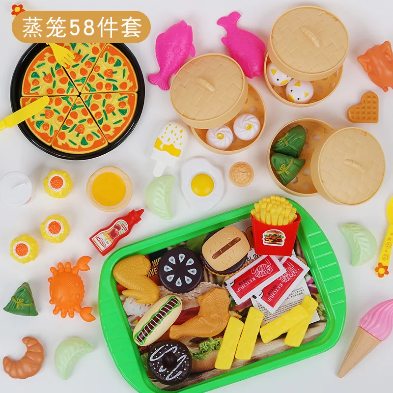 Набор для приготовления пищи