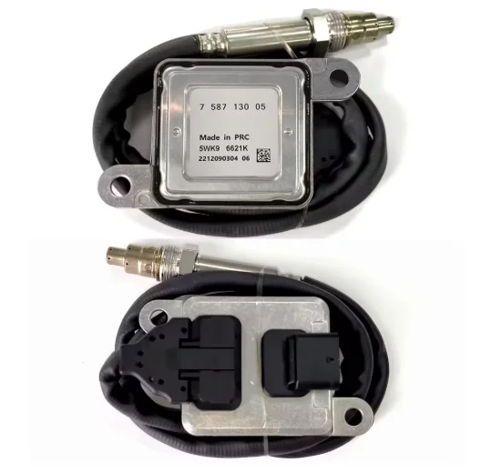 Nox Sensor 11787587130 for BMW 116 - Reliable Performance