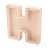 Letter: H