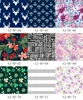 Custom patterns 8