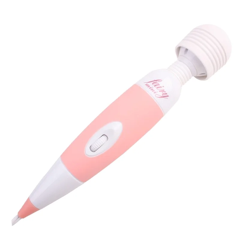 Powerful Multispeed Female Personal Wand Massager Dildo Vibrator in India Mumbai +91 9618678282