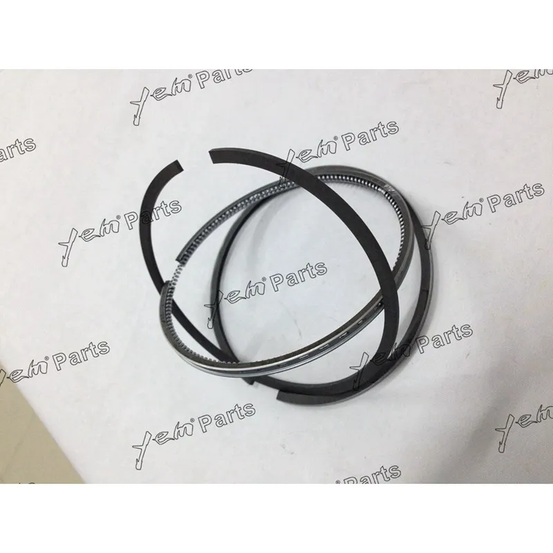 S4S Piston Ring for Mitsubishi Engine Spare Part 6