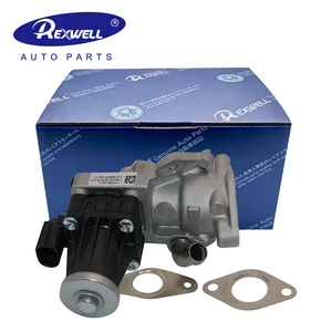 EGV1284 1730360 BK2Z-9D475-A Diesel Engine Turbocharger EGR Valve Module Assembly for Ford TRANSIT 3.2L BK2Q-9D475-CC 1835009