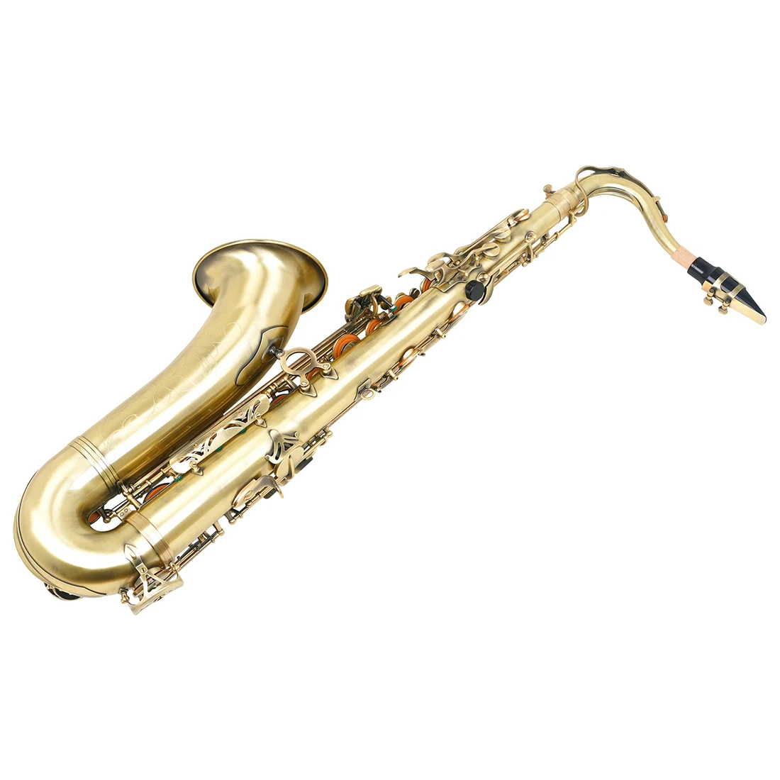 SLADE Professional Brass Wind Instrument Bb Parte