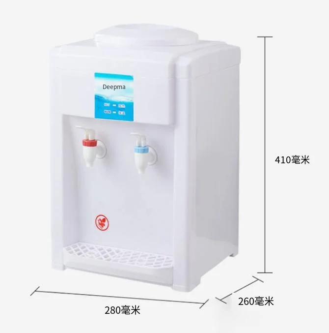 Hot Cold Water Dispenser for Office, Home, School