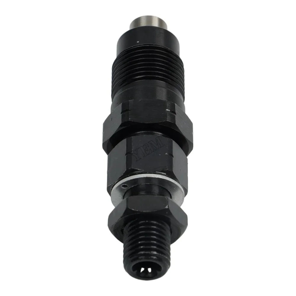 3PCS Fuel Injector 62153000270B 62153000310 for Iseki Engine E3CD 3