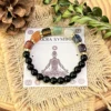 Black Obsidian