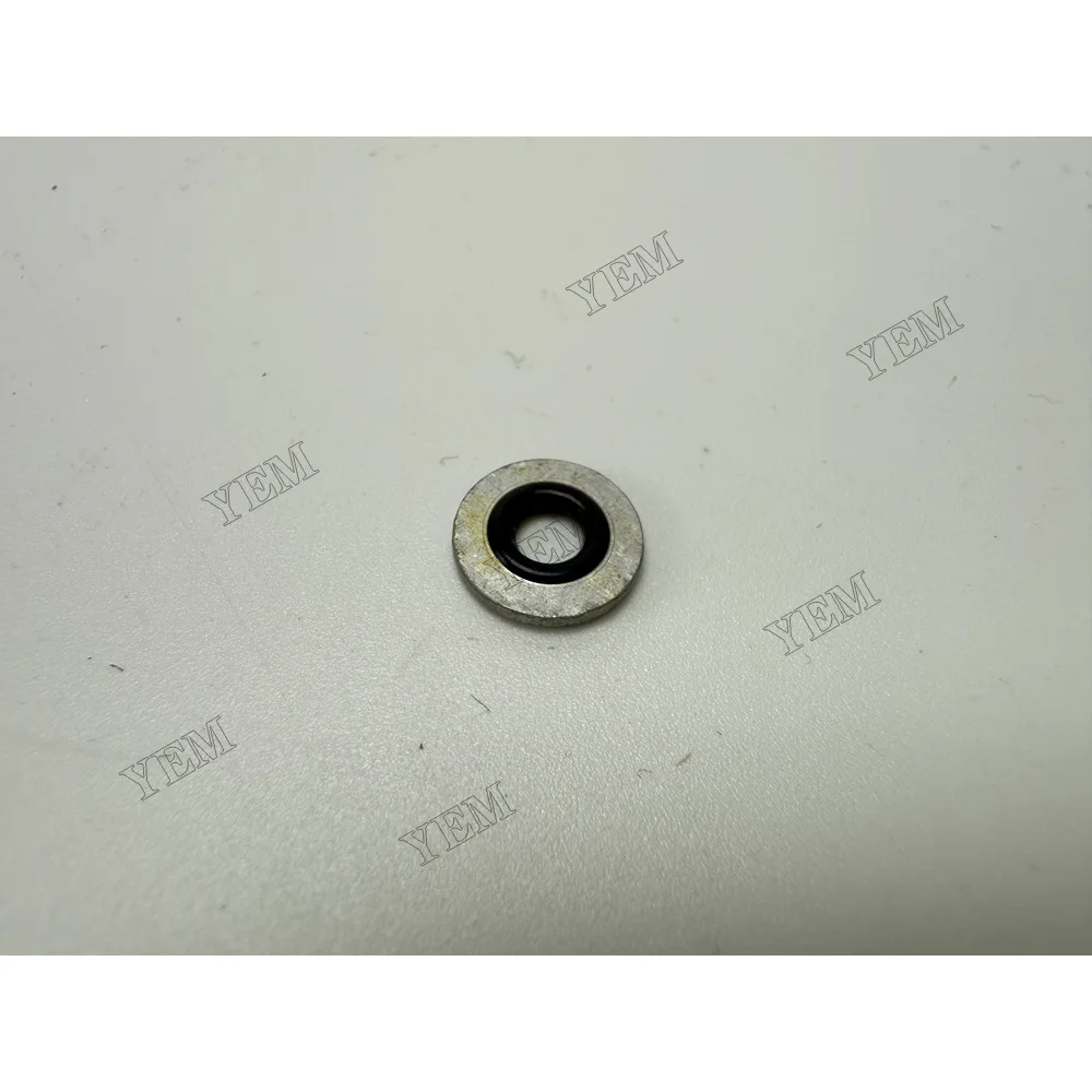 Electroplated Gasket 1143364 2712489 for Caterpillar Industrial Machinery Engine Parts