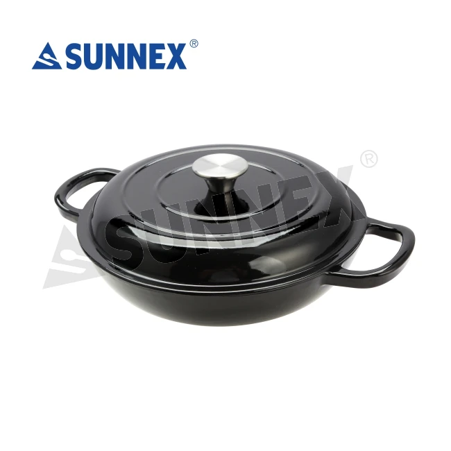 Cast Iron - Is it safe to use? - Sunnex Products Ltd.