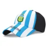 Argentina Blu Bianco