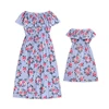 off Sholder dress2