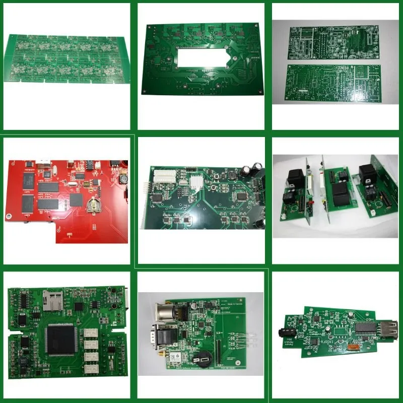 Welding Machine Circuit Board PCB for Electric Welding Machine, DIY Spot Welder Set Battery Storage Solder Circuit Board