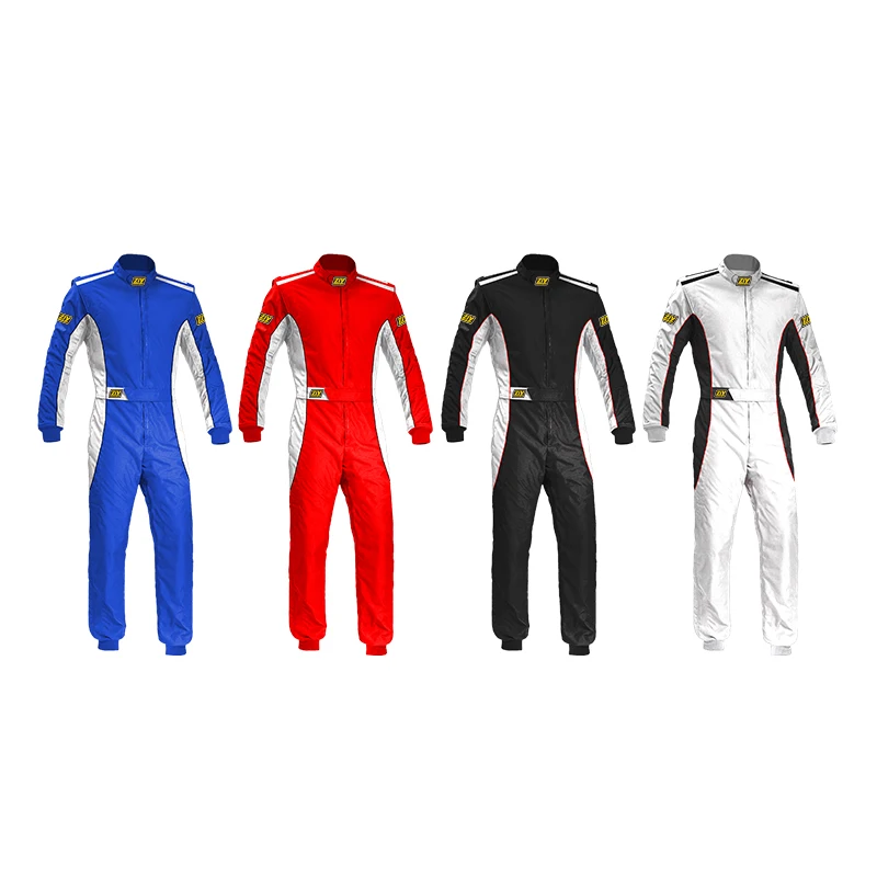 Motorcycle One Piece Racewear Racing Suit Super Speed Racing Uniform  Overalls for Men Jumpsuit