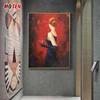 oil painting