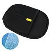 Blue-based static electricity lint removal gloves [Small size]