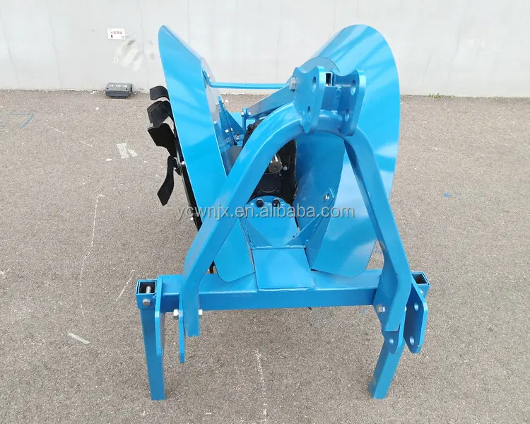 Tractor Pto Implement 3 Point Hitch Trencher 3 Point Hitch Trencher