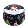 red-Christmas A-Rose
