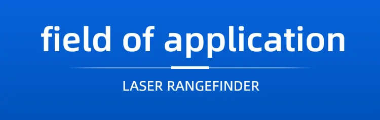 High Quality Laser Rangefinder for Hunting and Golf 1200Y Rang Finder With Slope for Golf Enthusiast and Hunters