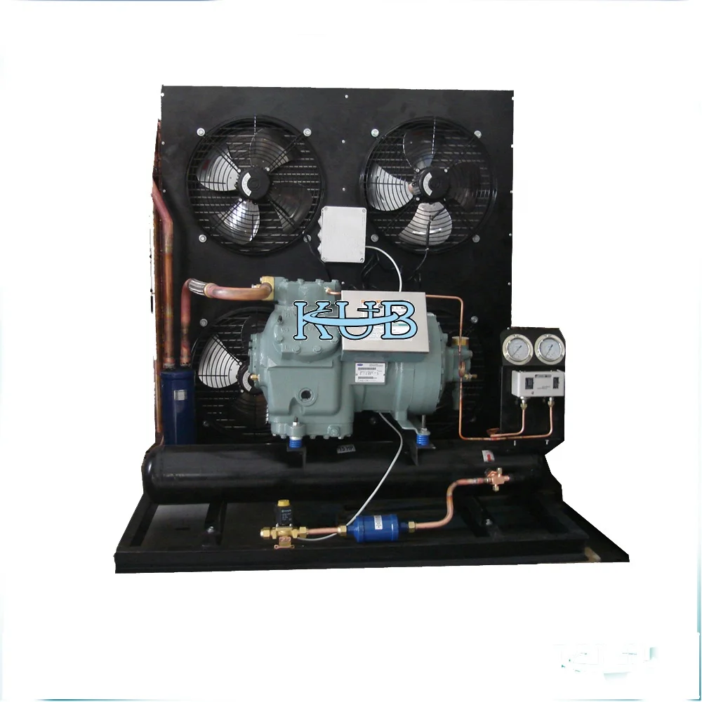 06EA575 Carrier Compressor