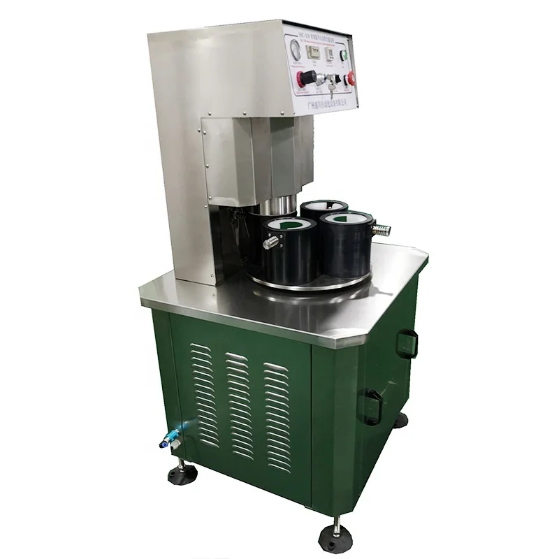 Укупорочная головка укупорочная машина для банки