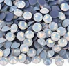 White opal