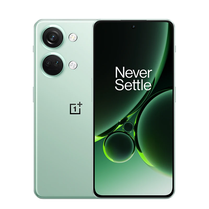 OnePlus Nord 3 5G 256GB por $9,990 en Linio