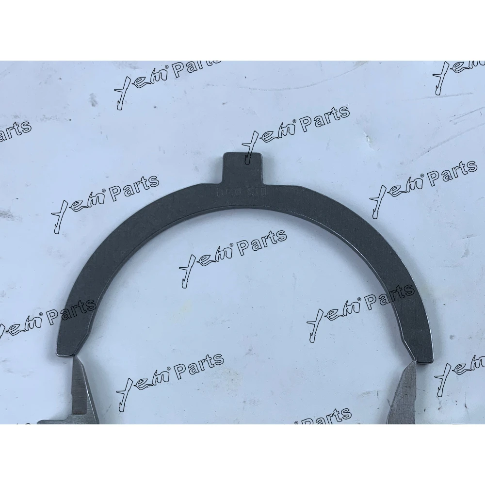 14B Thrust Washer for Toyota