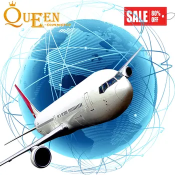 7-10 Days air Shipment to South Africa by ARAMEX DHL UPS Courier Shipping to Door Airplane Logistic  Freight Forward Service