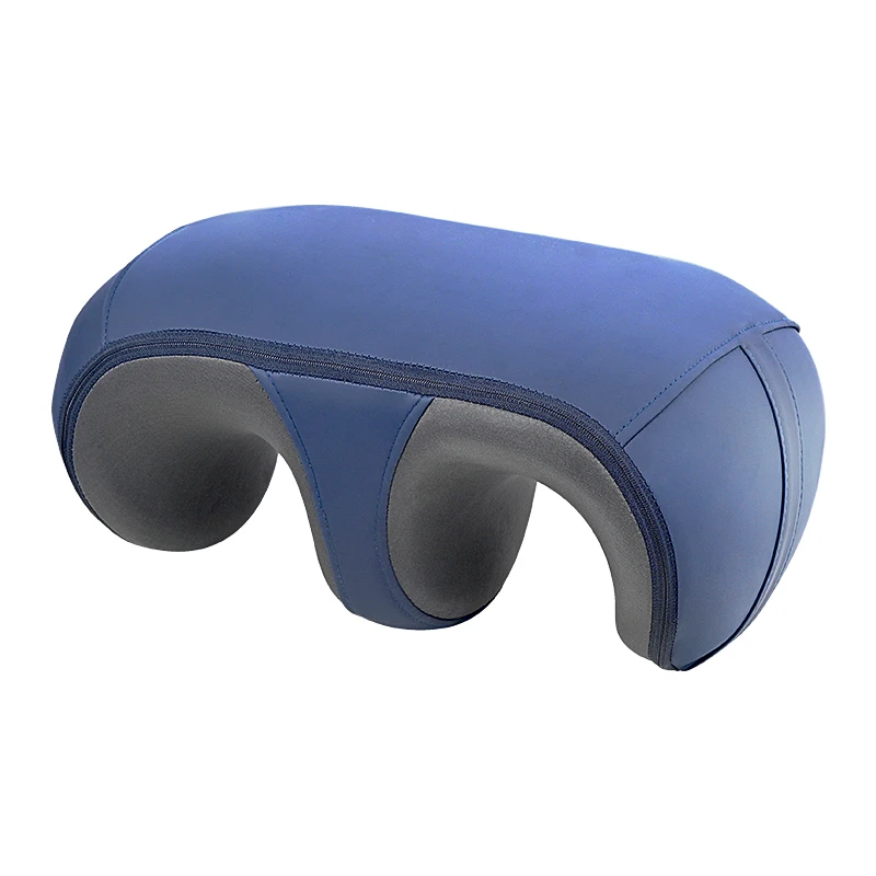 Knee Blood Circulation Manual Electronic Reflexology and Relaxation Shiatsu Japanese Vibration Foot Massager for Neuropathy