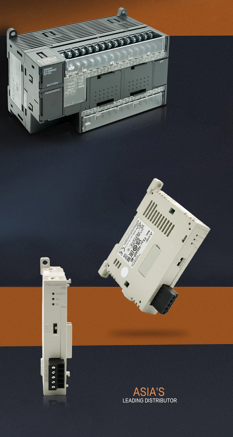 NOVA CJ1W-ID261 PLC Controller Module Original spot stock plc programming controller
