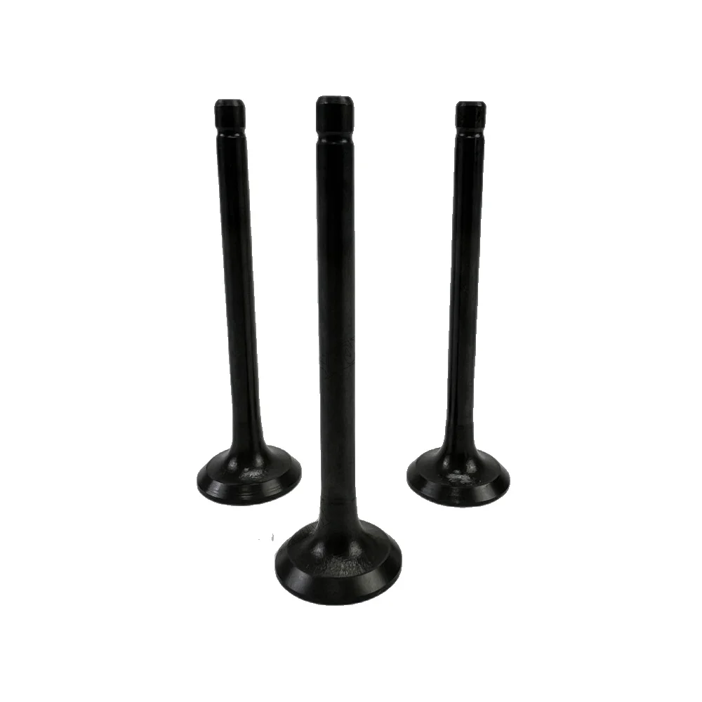 Exhaust Valve Fits for Perkins 403D-07 Engine Parts Manufacturer